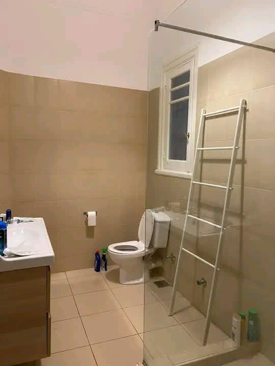 Duplex Ground-Floor in a Prime Location In Maadi Sarayat