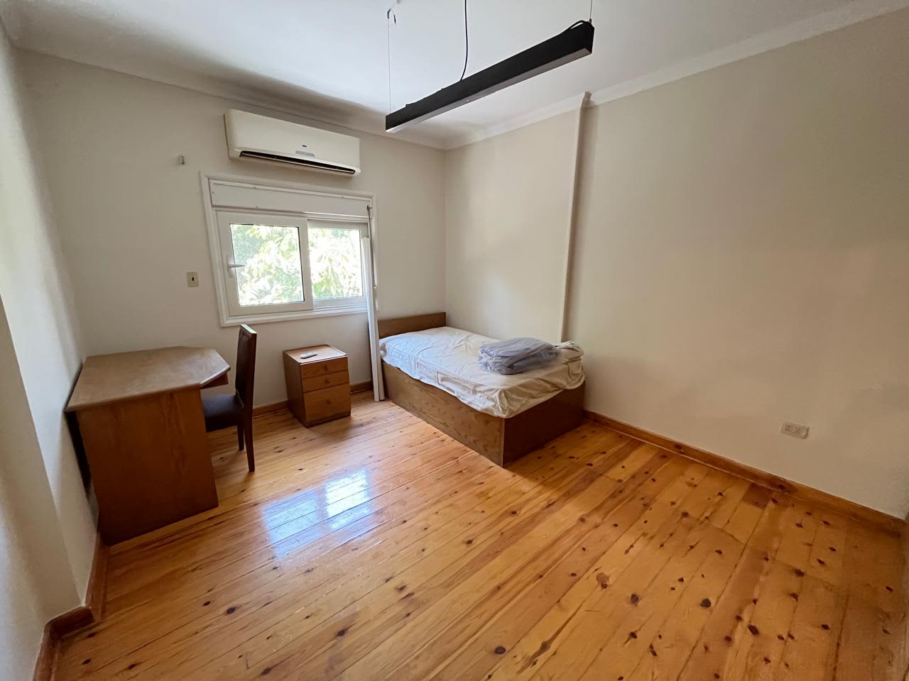 Fully Equipped Apartment In Maadi Sarayat|200m²|Nice balcony