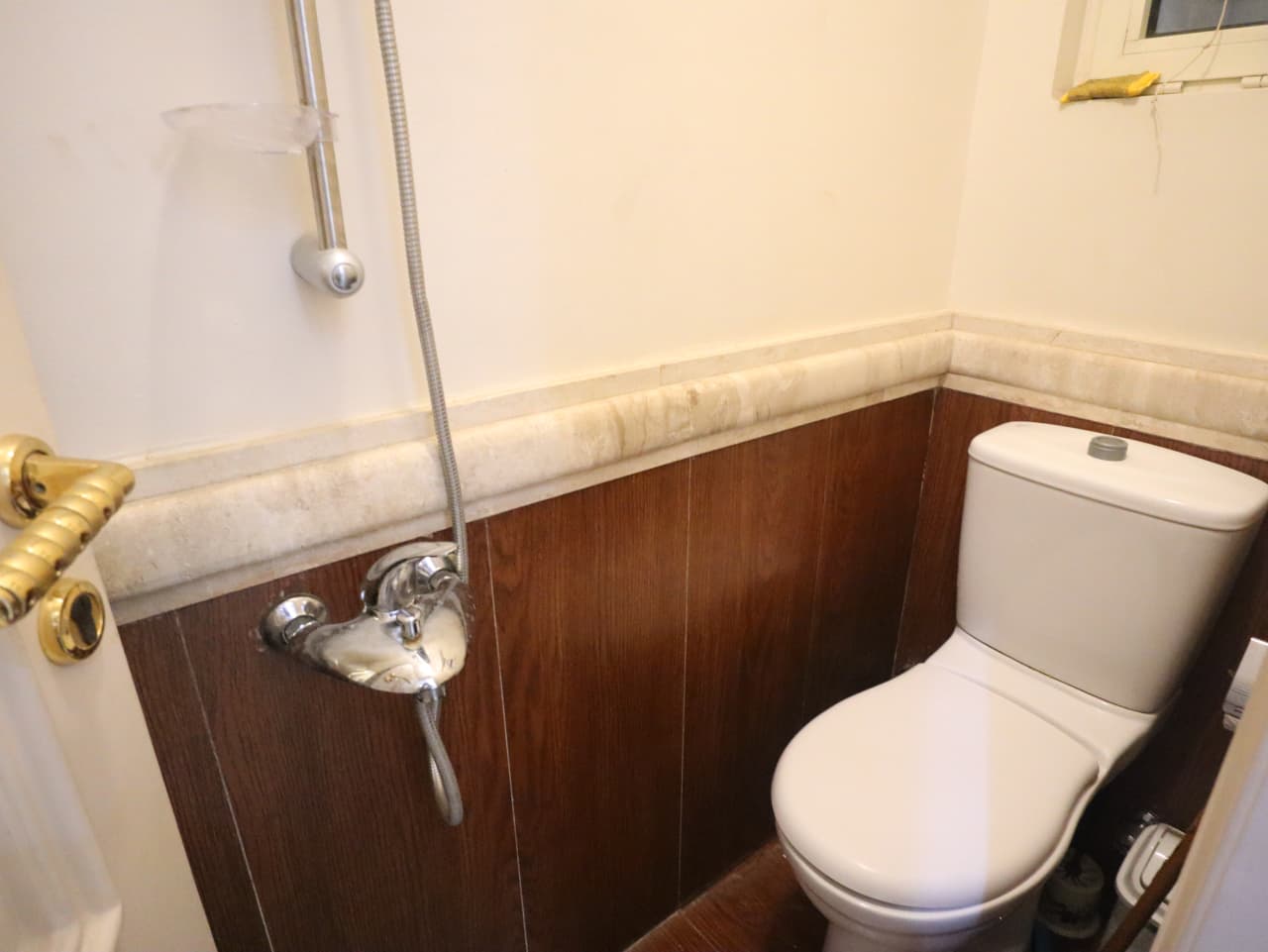 Furnished Apartment In vibrant neighborhood In Maadi