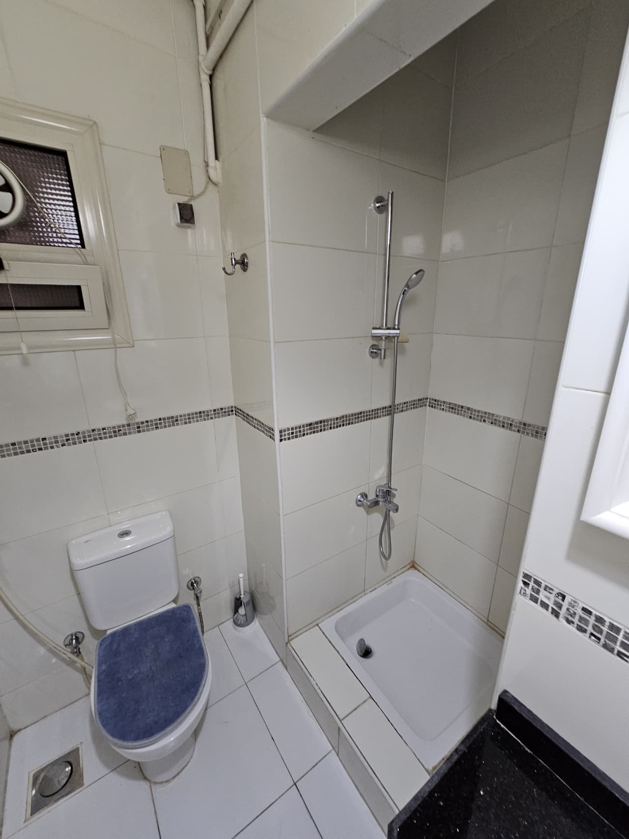 Cozy & Fully Equipped Apartment In Degla Maadi.