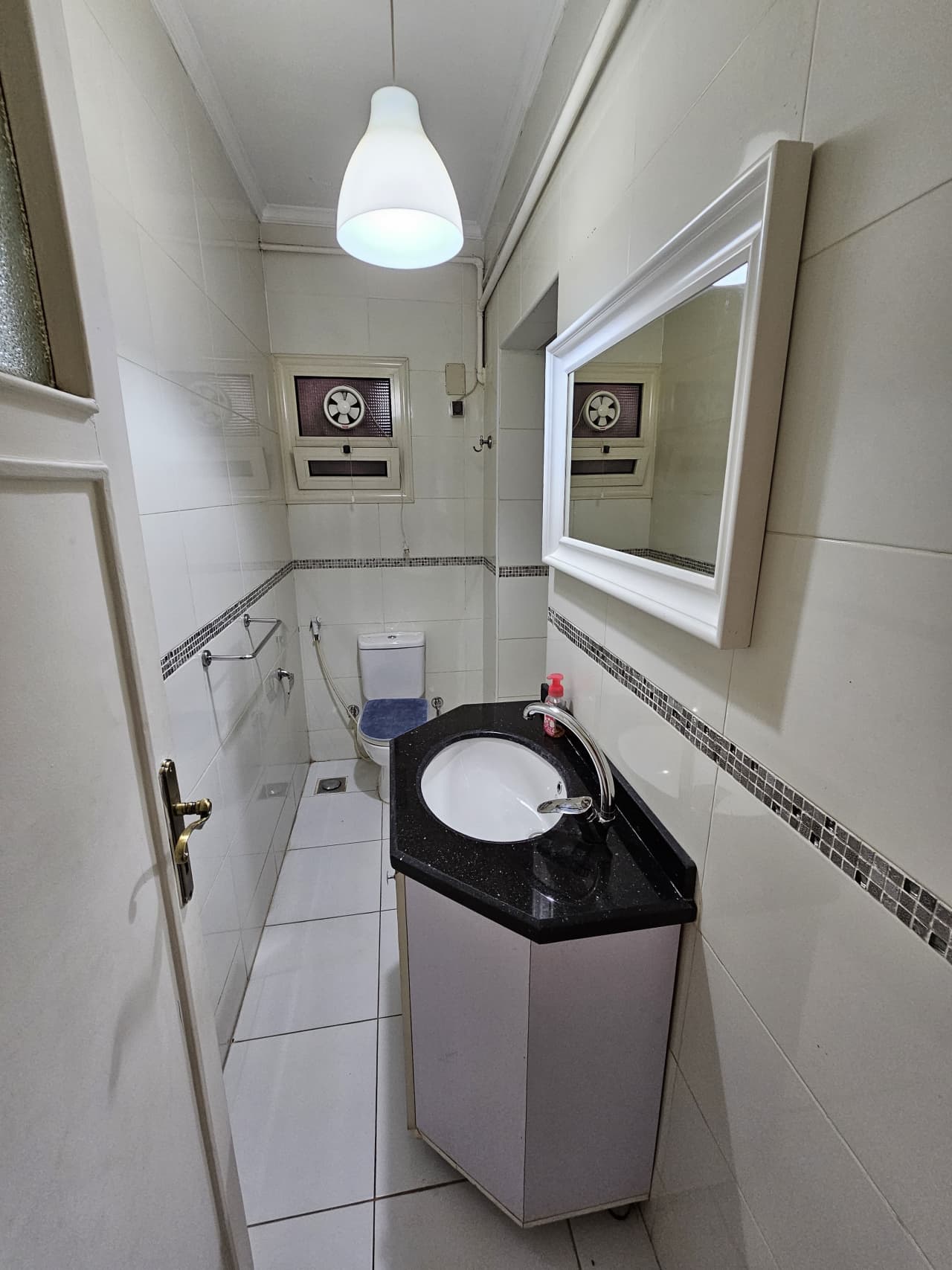 Cozy & Fully Equipped Apartment In Degla Maadi.