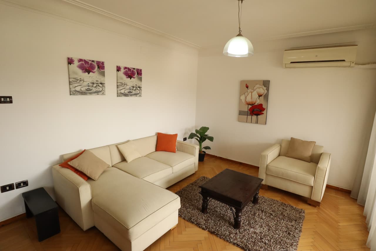 3 bedroom Duplex for rent in Sarayat