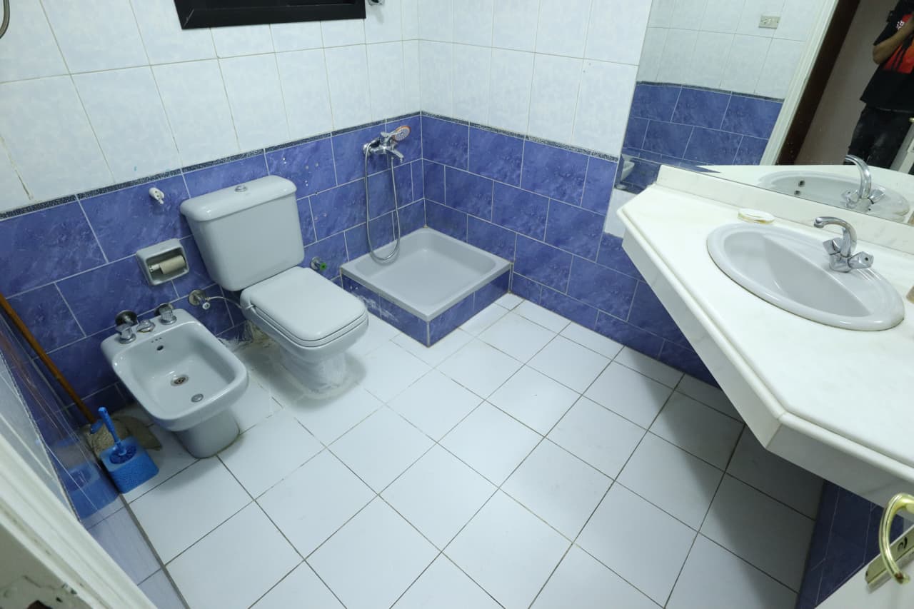 Chic Furnished Duplex In One Of Maadi’s Finest Areas.