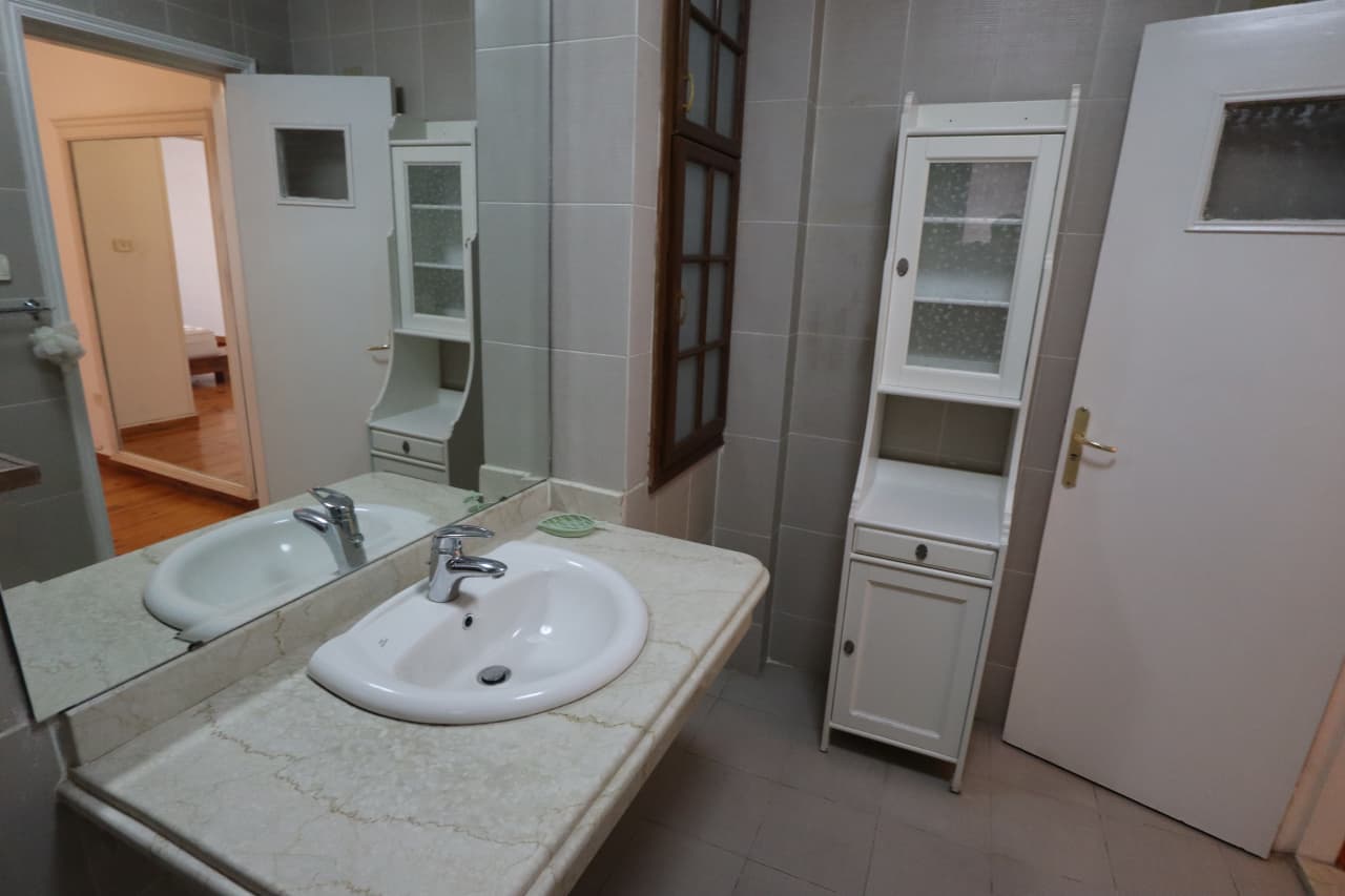 Chic Furnished Duplex In One Of Maadi’s Finest Areas.