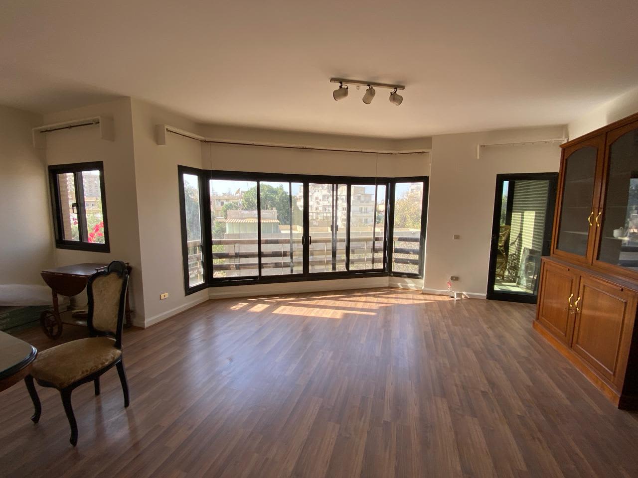 Exquisite Furnished Apartment For Rent In Maadi Degla.