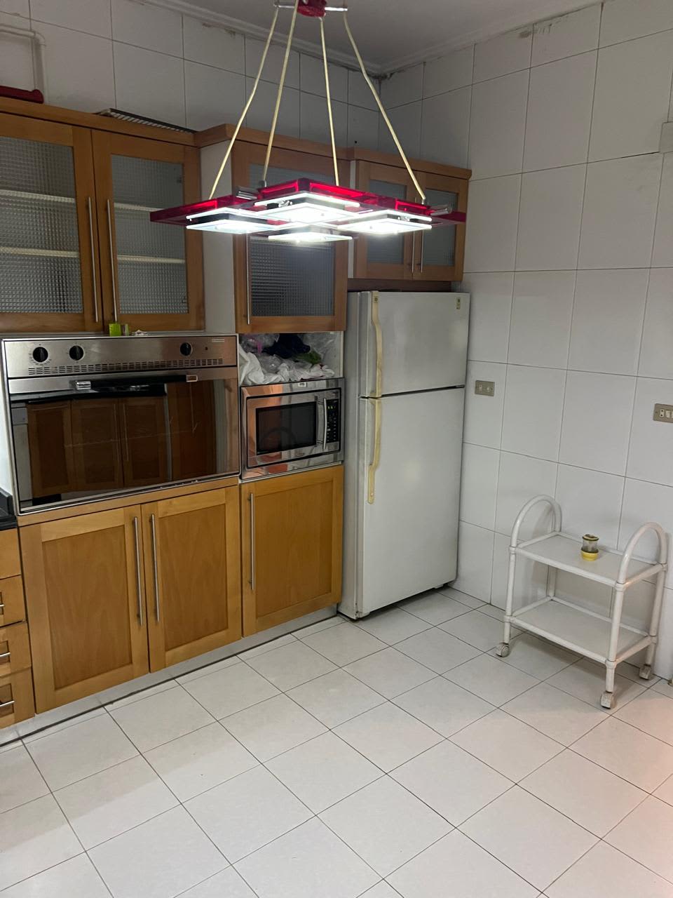 Elegant Furnished Ground Floor For Rent In Degla Maadi.