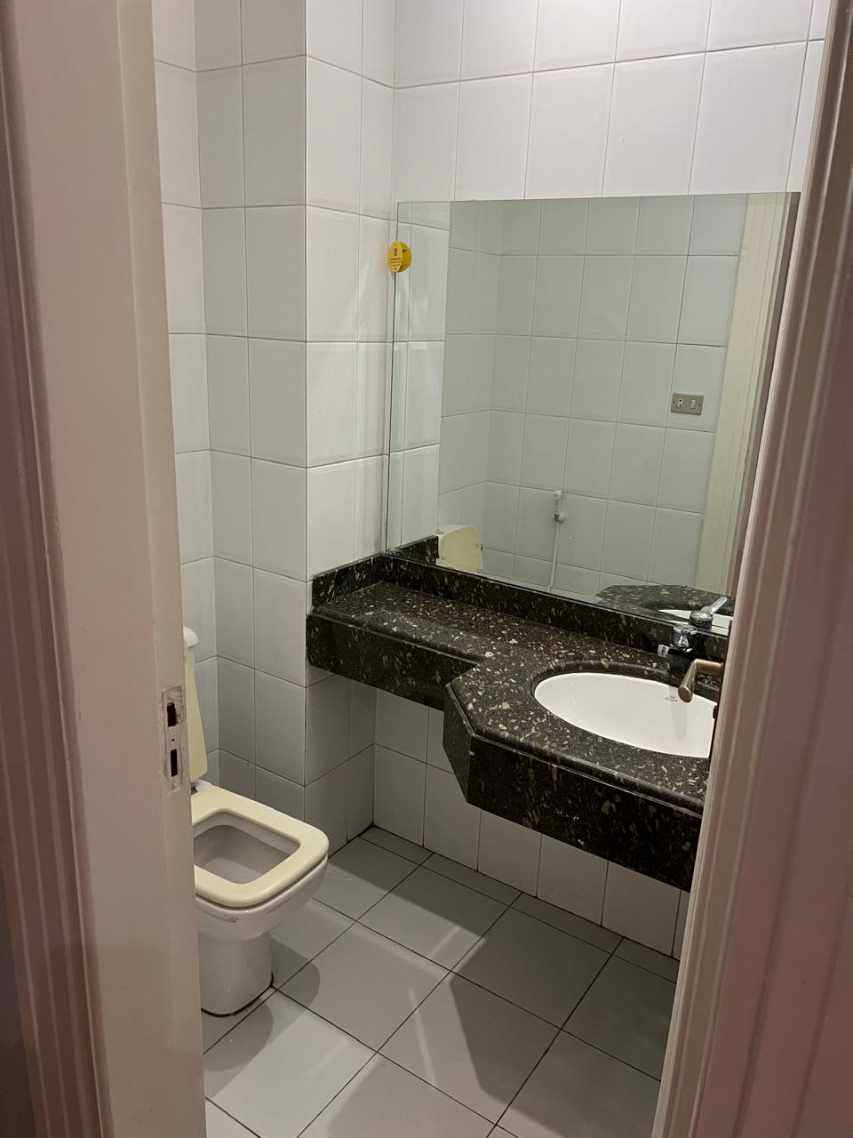 Elegant Furnished Ground Floor For Rent In Degla Maadi.