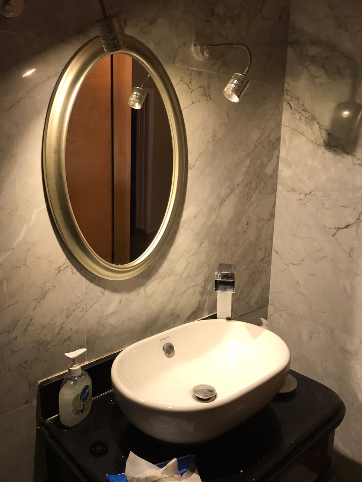 Charming Furnished Apartment In A Quiet Degla Street.