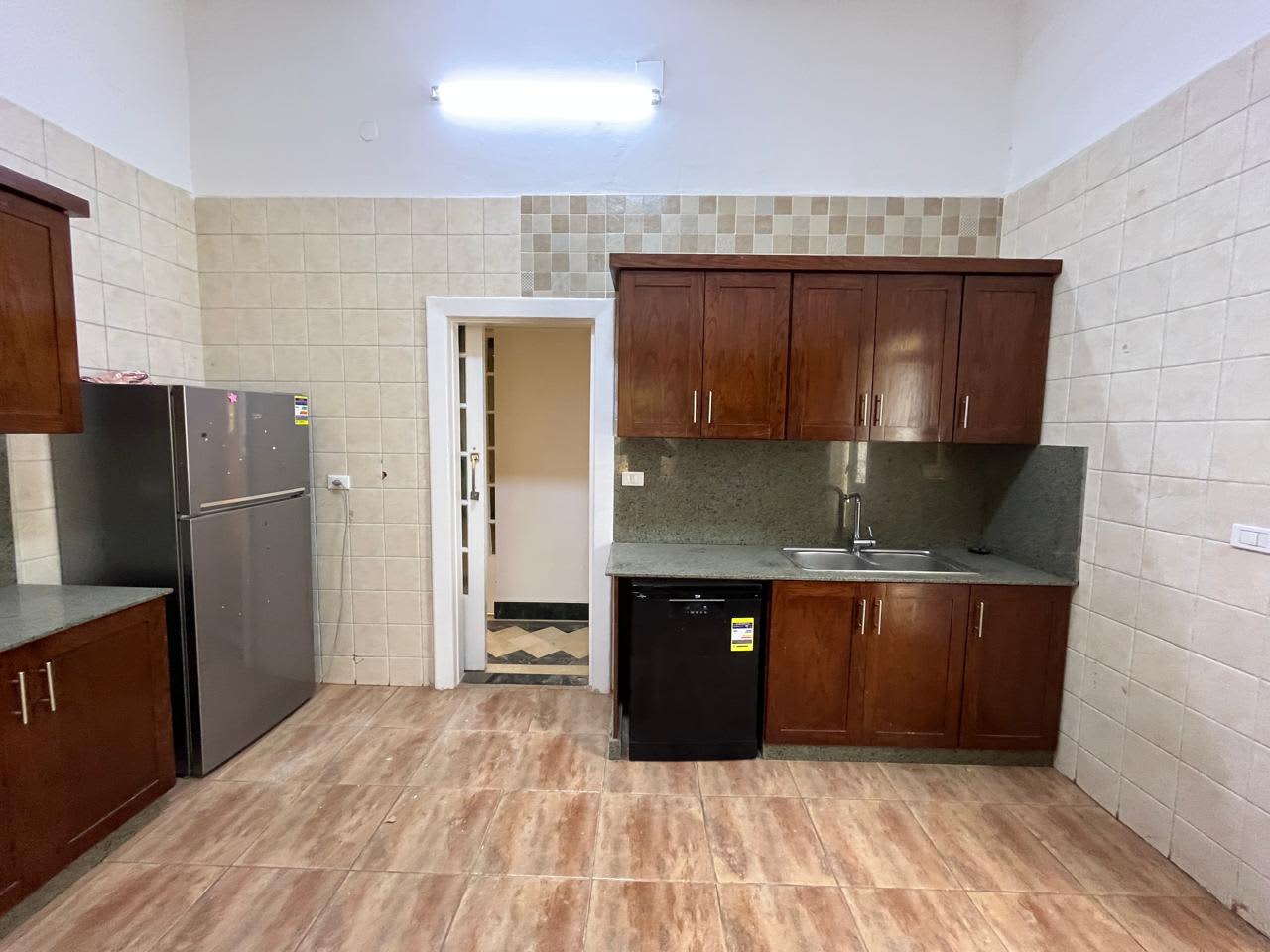 Amazing 1050 SQM Villa For Rent In Maadi Sarayat