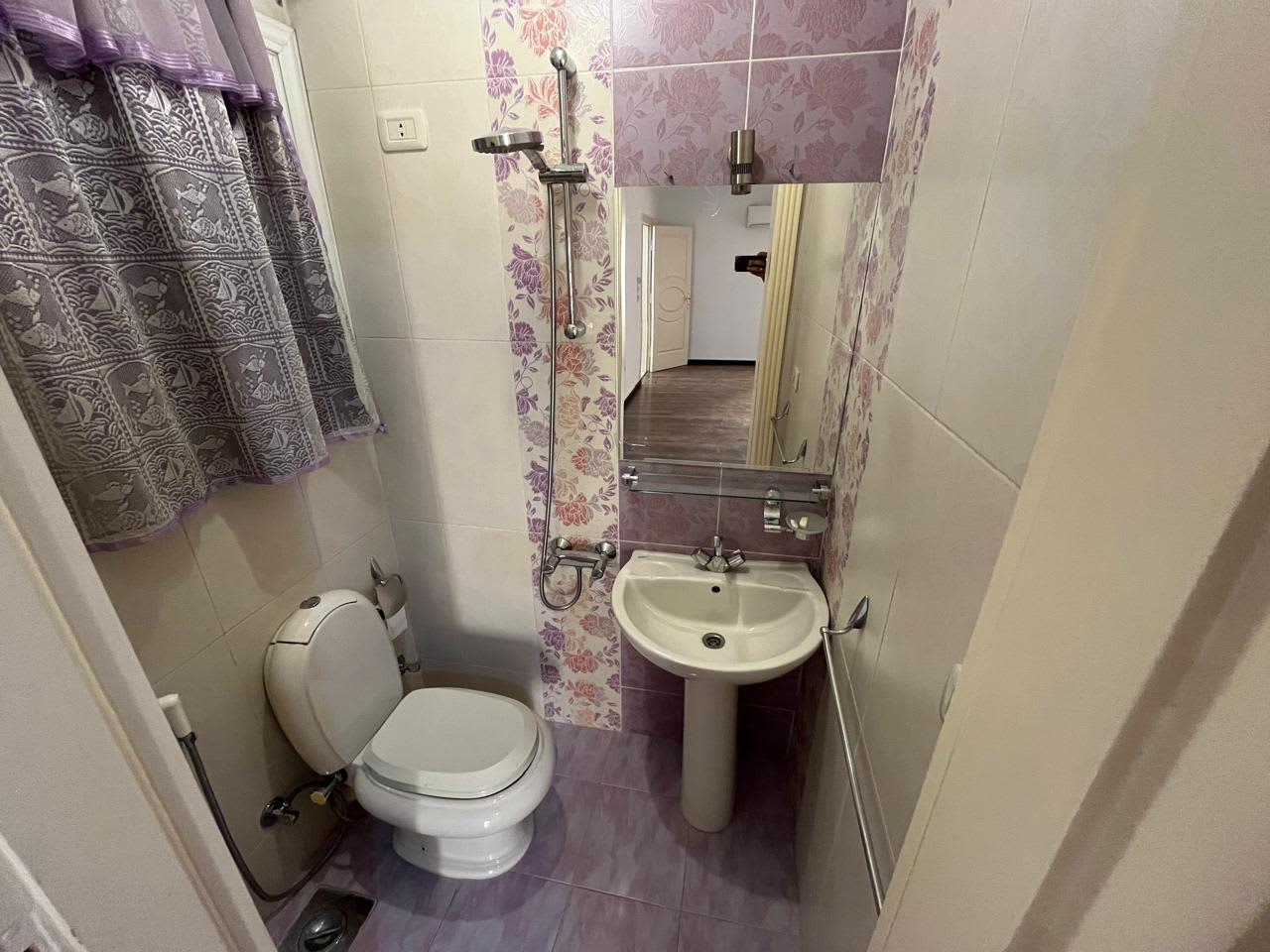 Semi Furnished Apartment For Rent in Maadi Sarayat|170m²|Sunny Apartment.