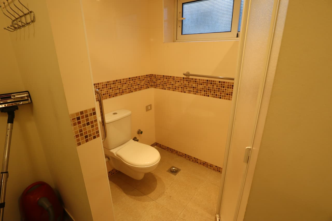 Duplex Ground Floor For Rent In Maadi Degla|300Sqm|Private Garden.