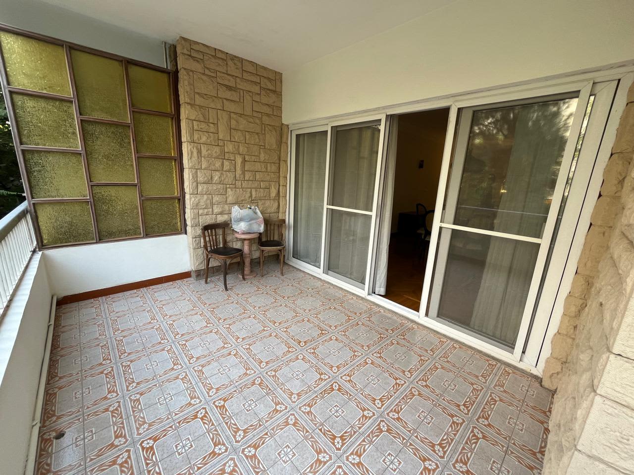 Duplex Ground Floor For Rent In Maadi Degla|300Sqm|Private Garden.