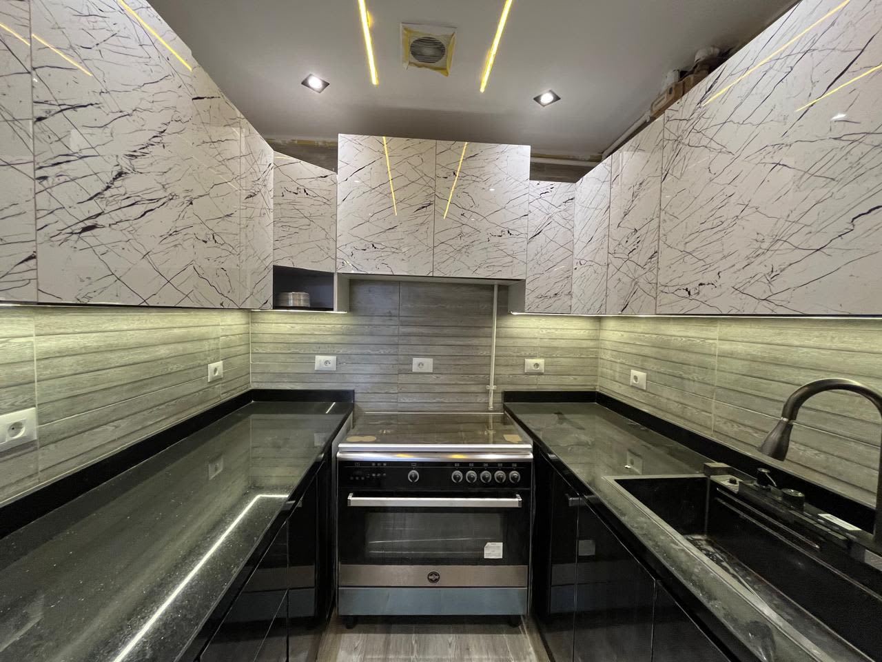 Furnished Super Lux Apartment For Rent In Maadi Degla 