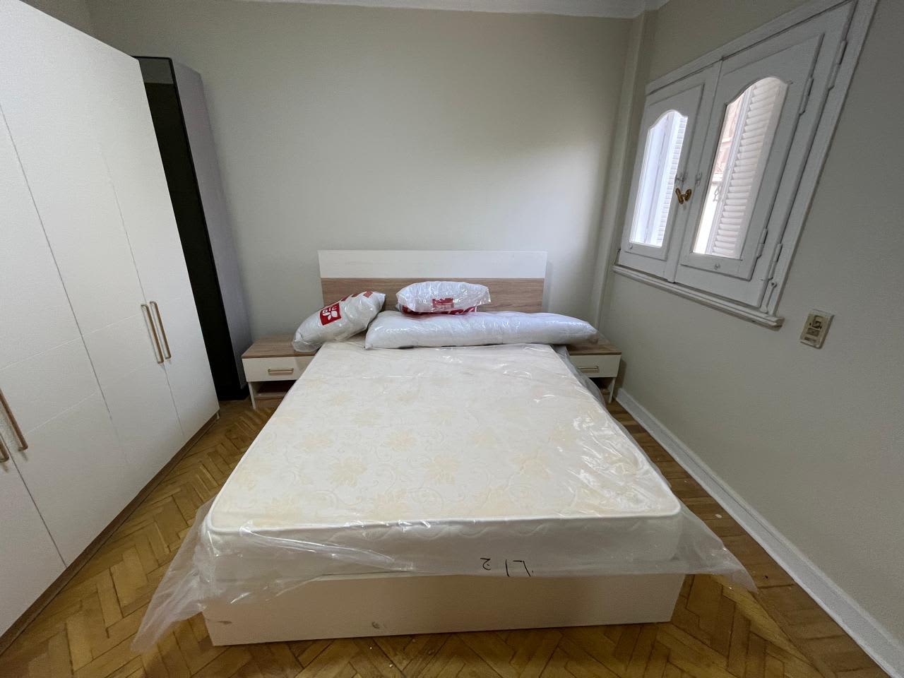 Furnished Super Lux Apartment For Rent In Maadi Degla 