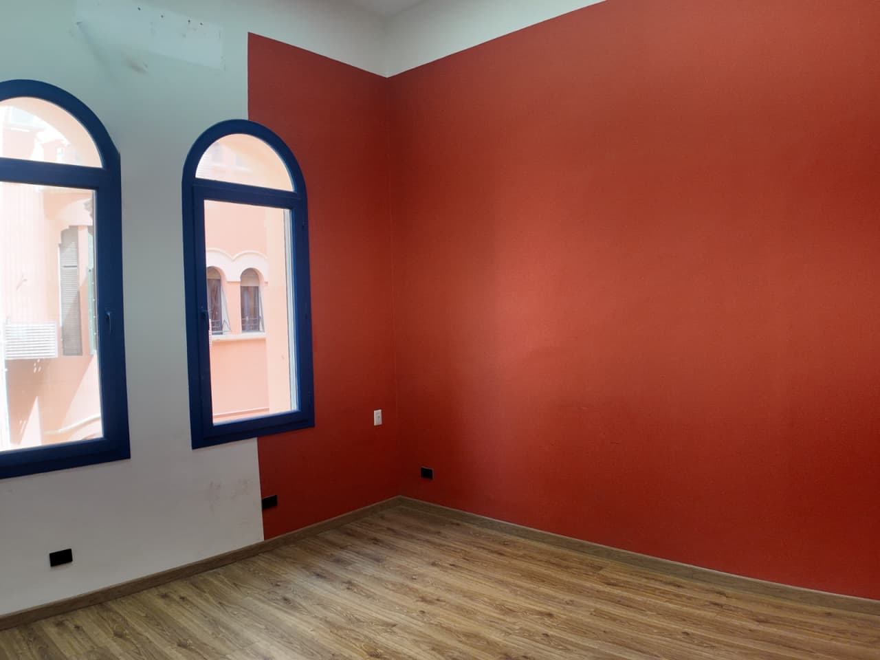 Administrative Office For Rent| 300m²| El Zamalek.