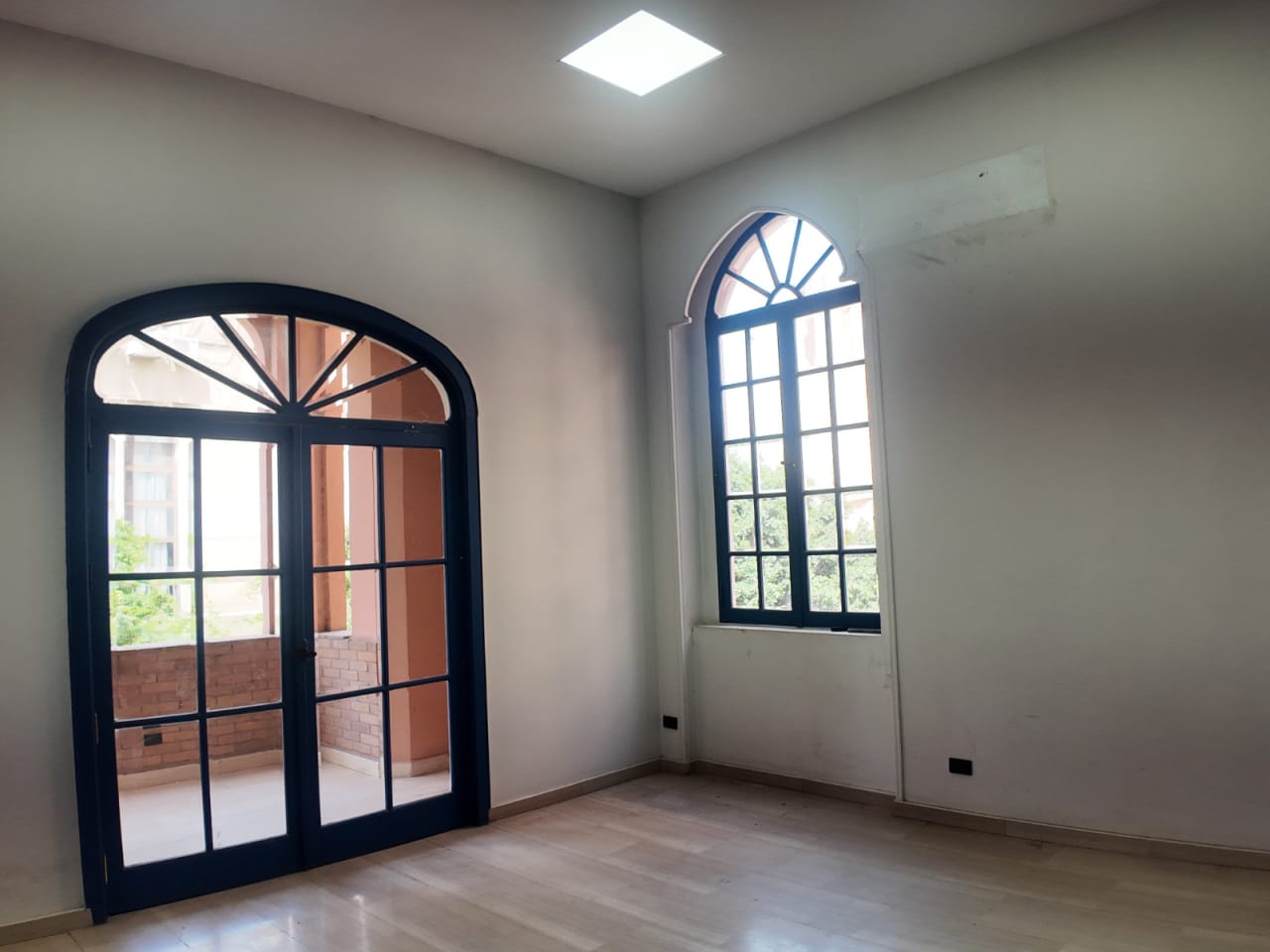 Administrative Office For Rent| 300m²| El Zamalek.