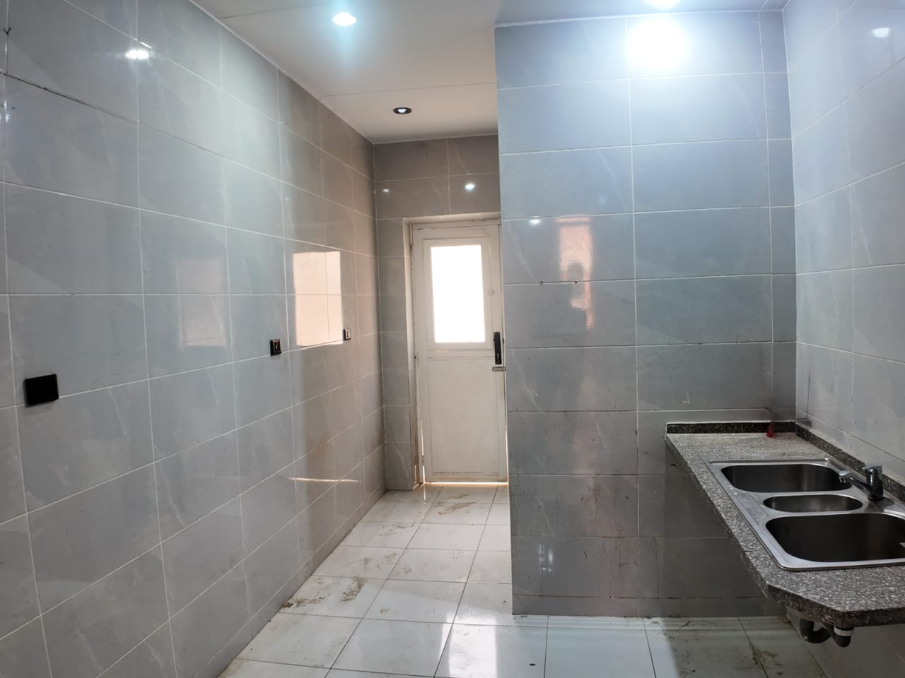 Administrative Office For Rent| 300m²| El Zamalek.