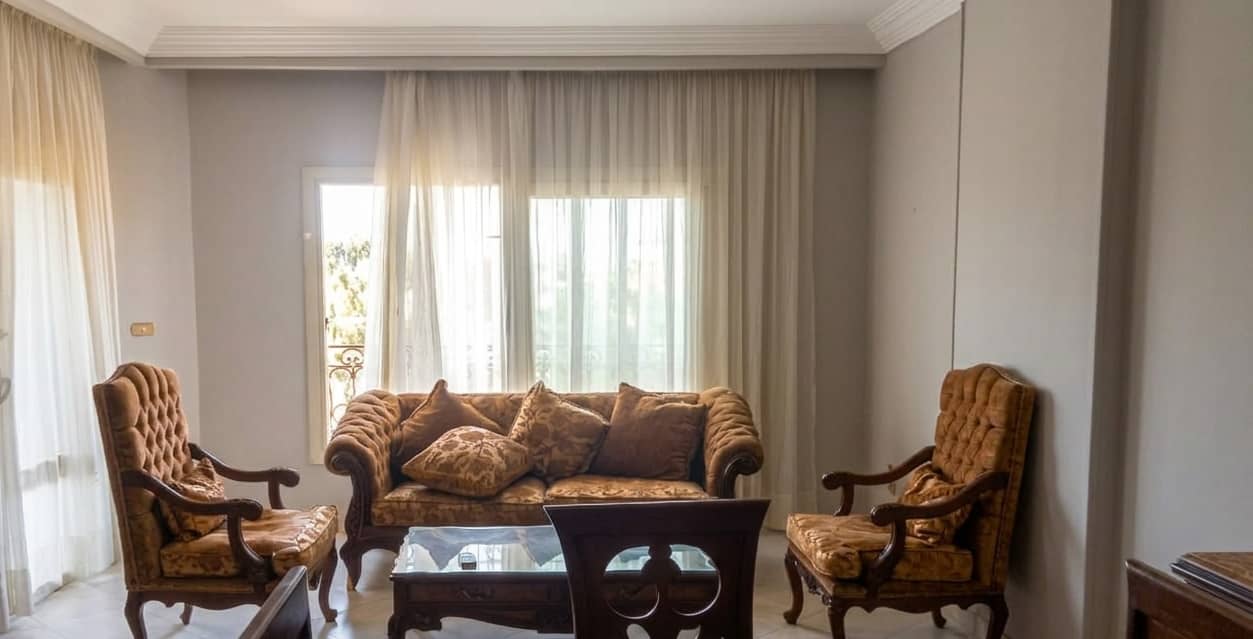 3 bedroom Apartment for rent in Degla