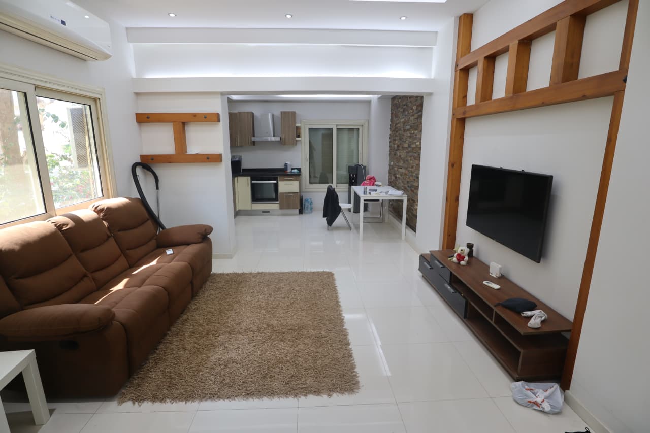 1 bedroom Studio for rent in Sarayat