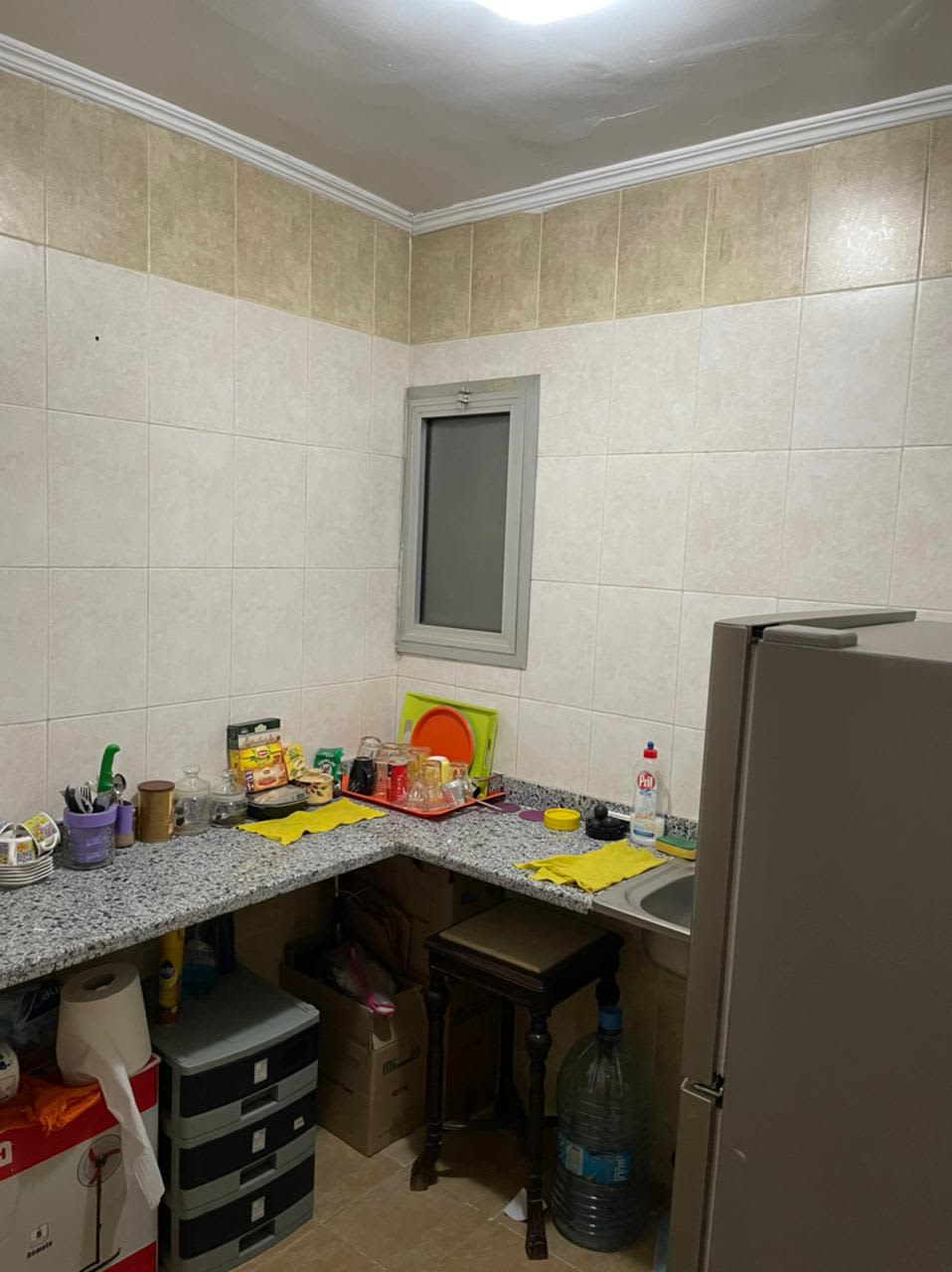 Administrative Office For Rent| 90m² | Zahraa El Maadi.