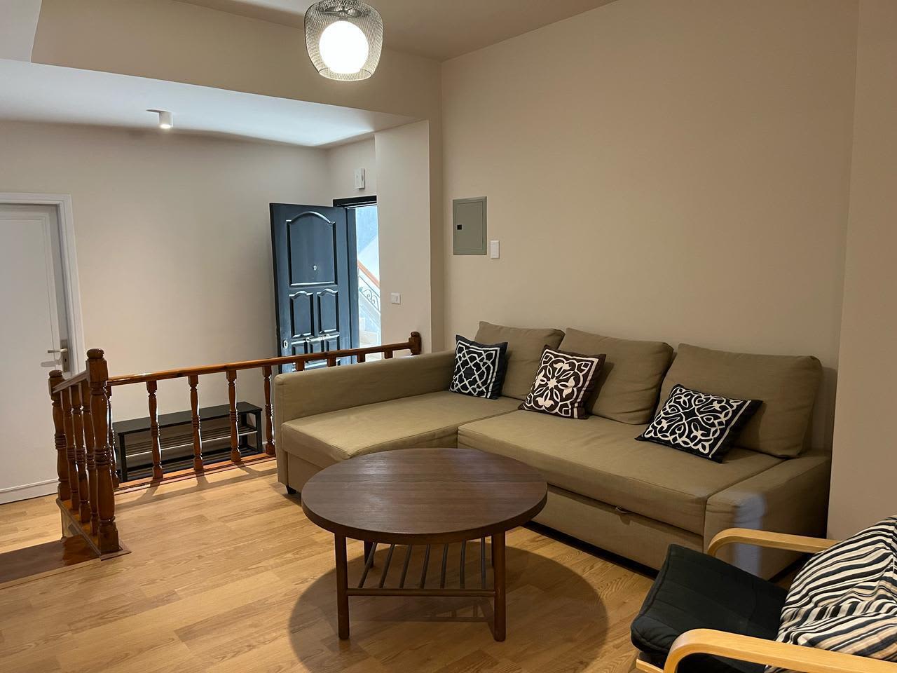 Brand-New Penthouse For Rent In Maadi Degla|300m²