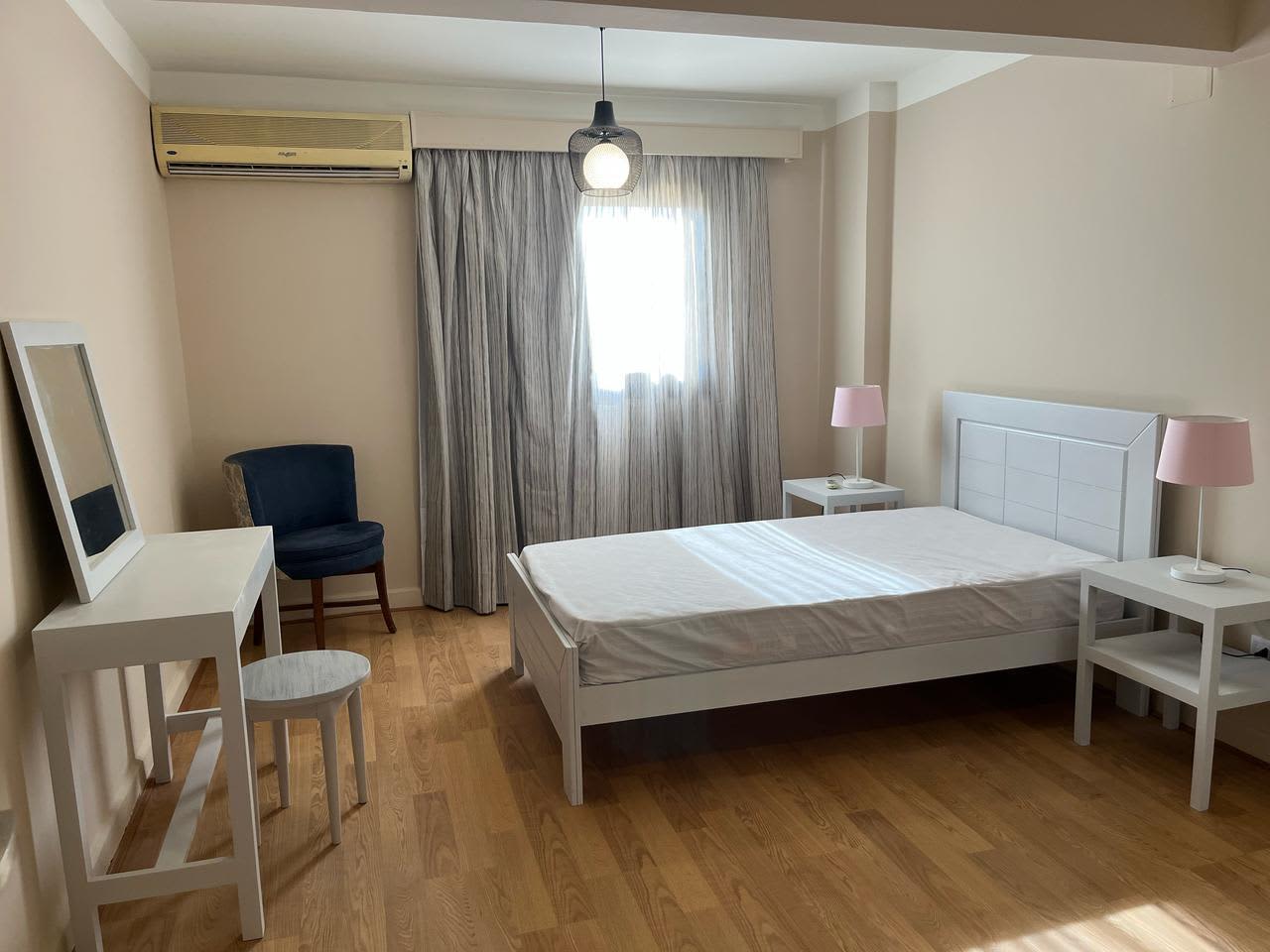 Brand-New Penthouse For Rent In Maadi Degla|300m²