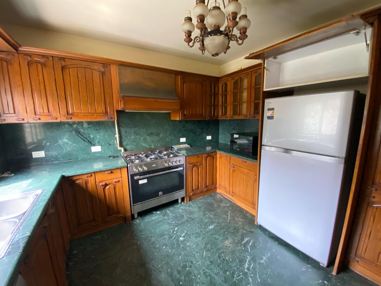 Stunning Furnished Apartment For Rent In Maadi Sarayat.