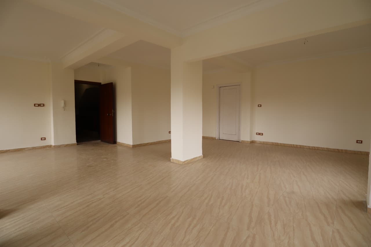 3 bedroom Apartment for rent in Sarayat