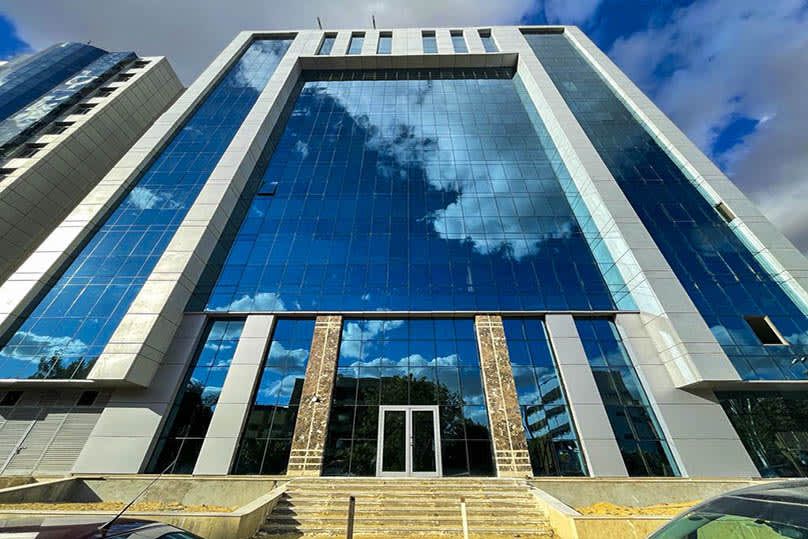 Full Floor for rent in New Maadi
