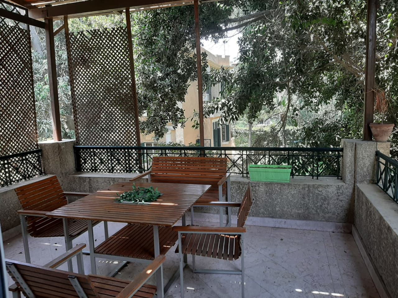 4 bedroom Penthouse for rent in Sarayat