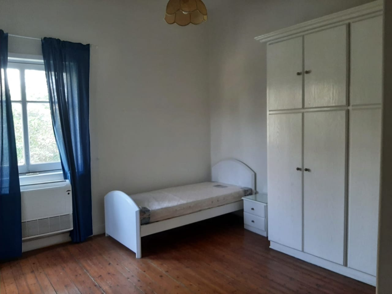 Penthouse With Private Entrance In The Heart Of Maadi Sarayat