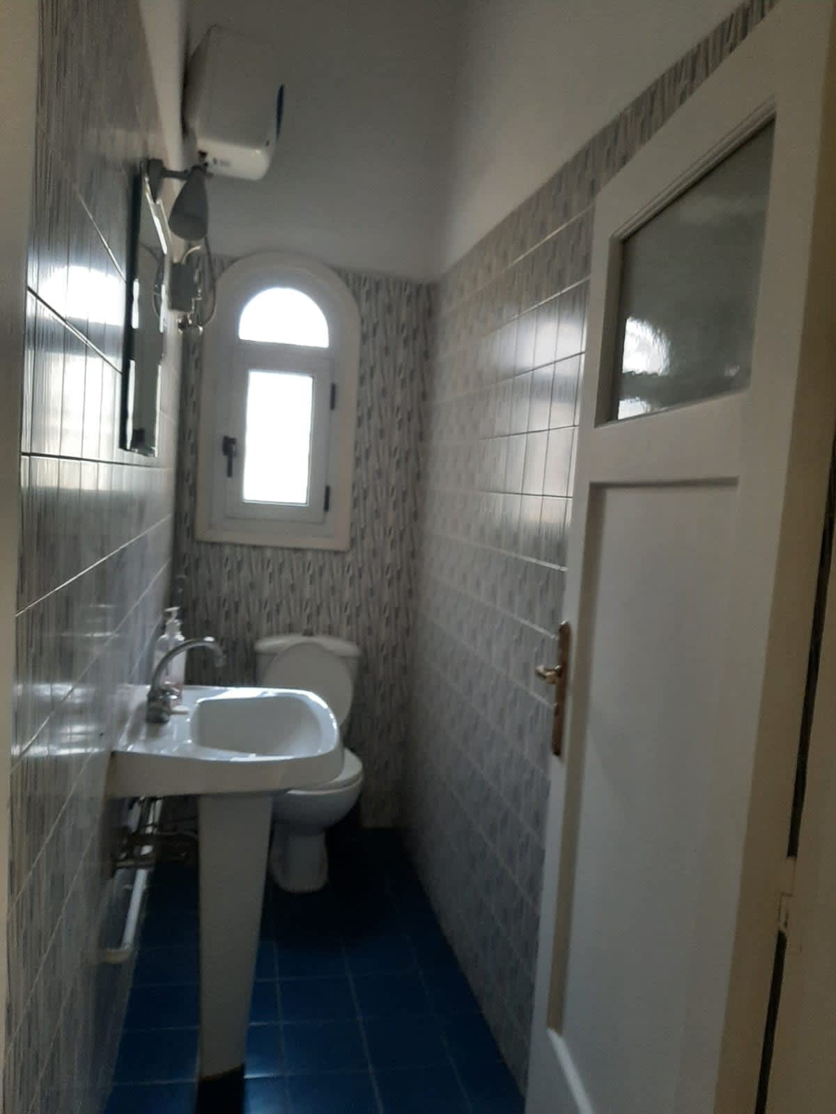 Penthouse With Private Entrance In The Heart Of Maadi Sarayat