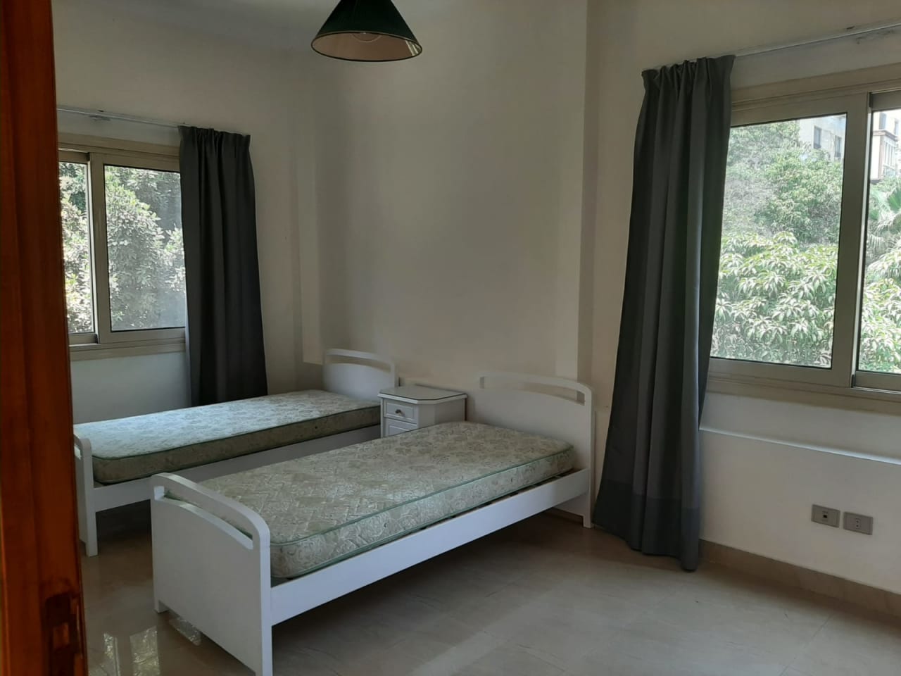 Penthouse With Private Entrance In The Heart Of Maadi Sarayat
