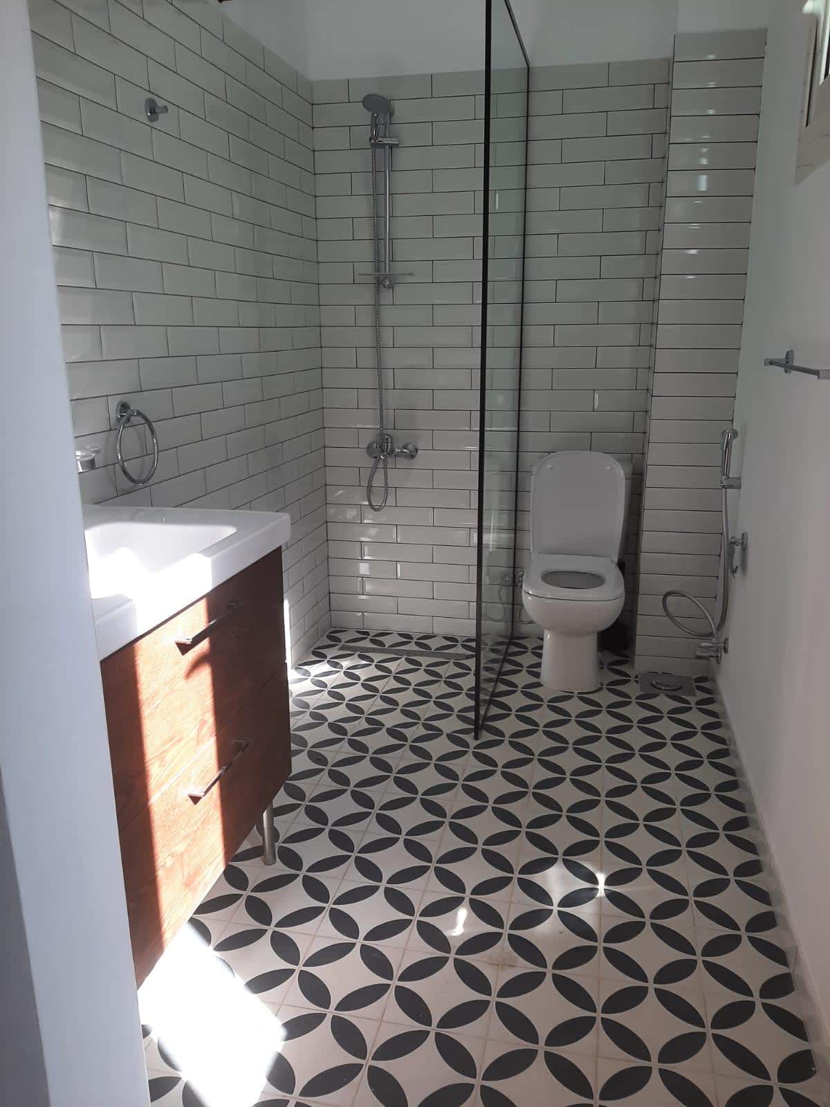 Penthouse With Private Entrance In The Heart Of Maadi Sarayat