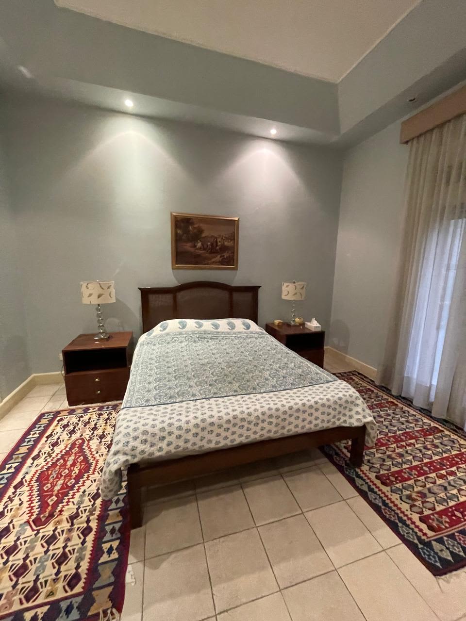 Brand New Apartment For Rent In Zamalek|120m²