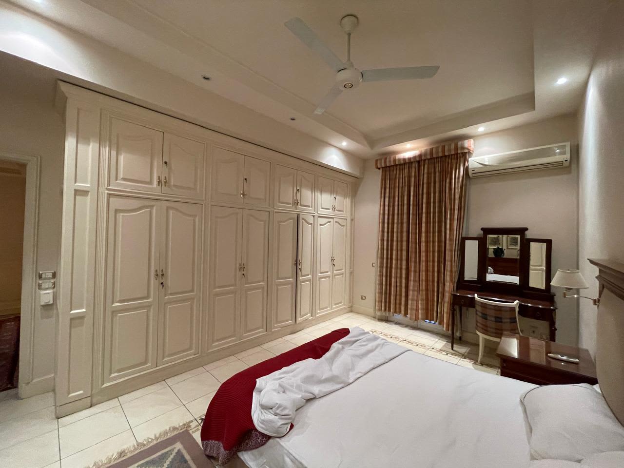 Brand New Apartment For Rent In Zamalek|120m²