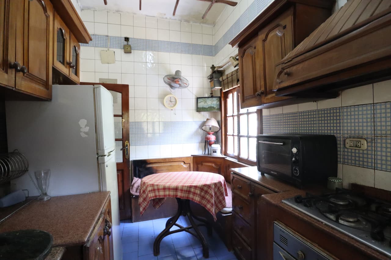 Relaxed Lifestyle Apartment For Rent In Sararyat El Maadi.