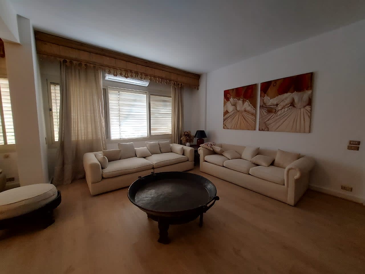2 bedroom Apartment for rent in Zamalek