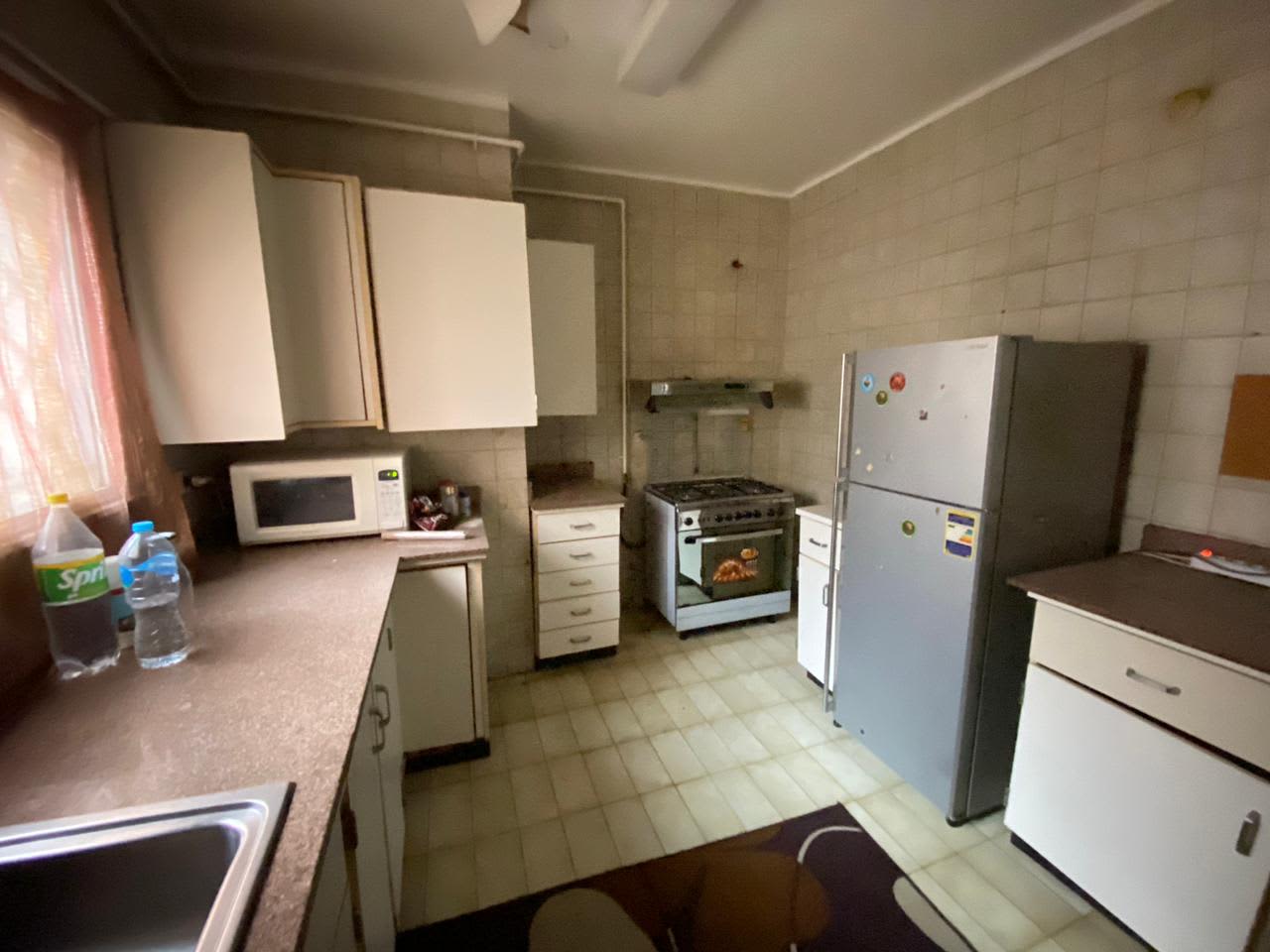 Bright & Airy Furnished Apartment For Rent In Maadi Sarayat.