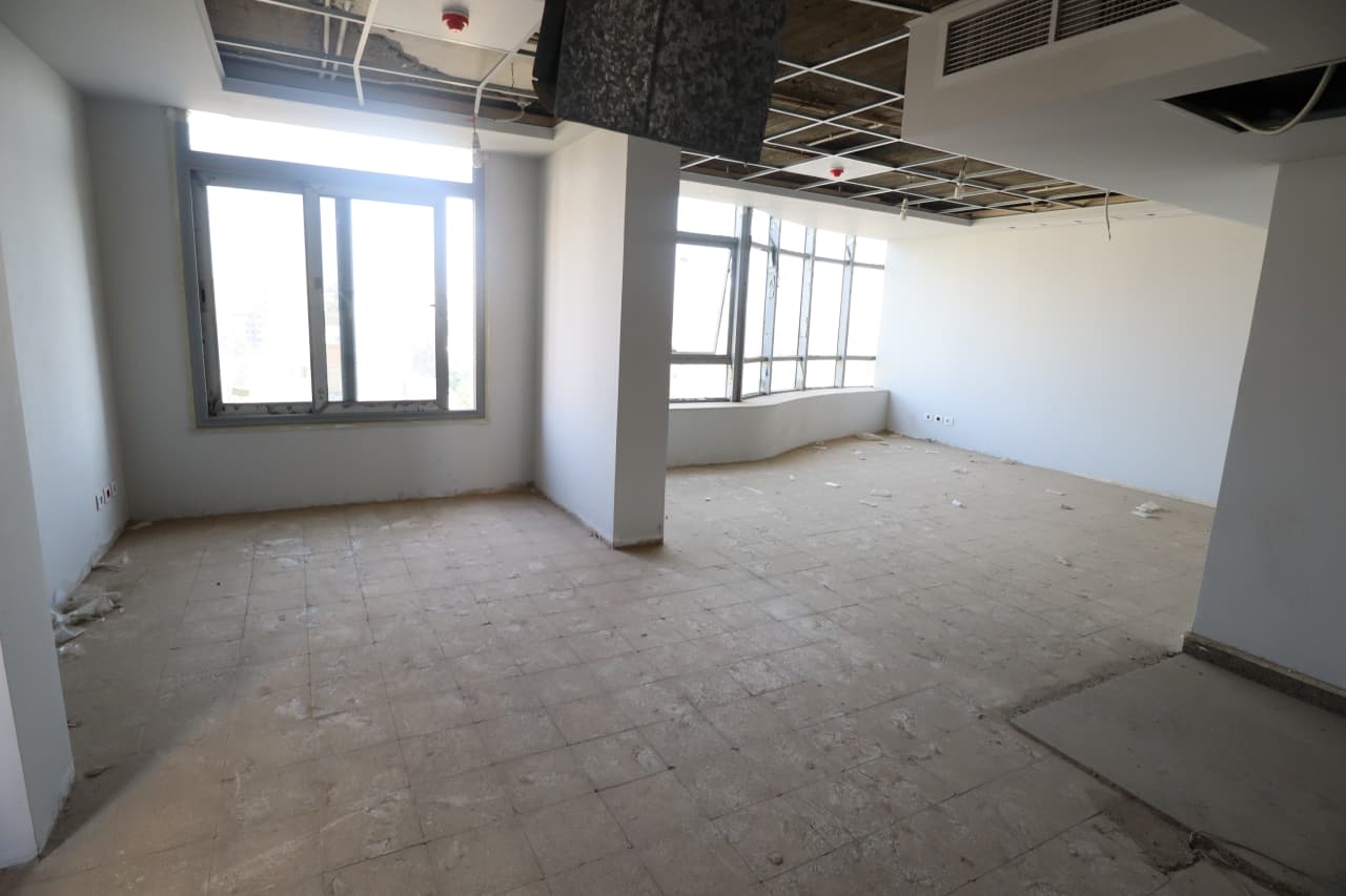 Professional Building for Rent | 3000m² | New Maadi .