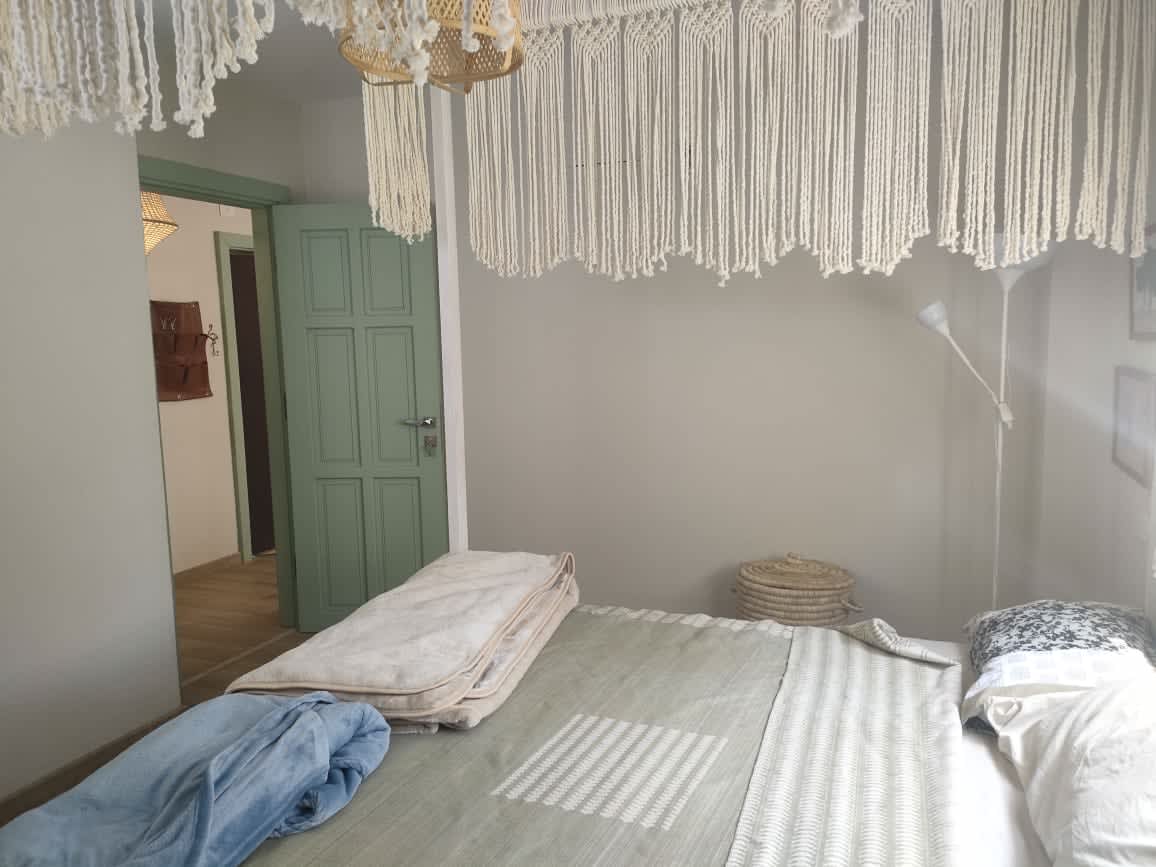 Stylish Studio for Rent in the Heart of Maadi Sarayat