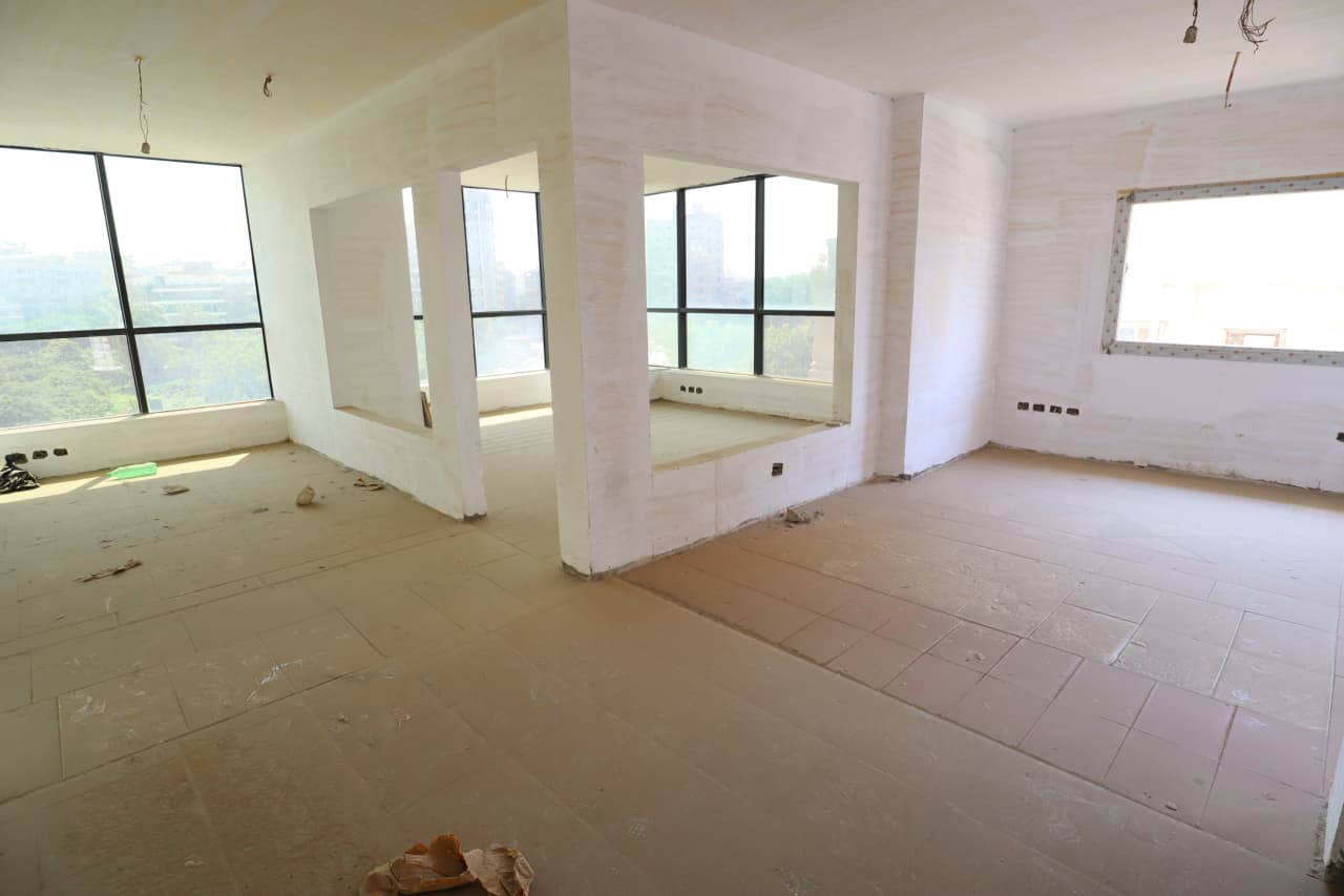 Prime Full Administrative Building for Rent | 1500 Sqm | New Maadi