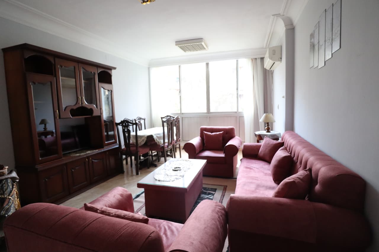2 bedroom Apartment for rent in Degla