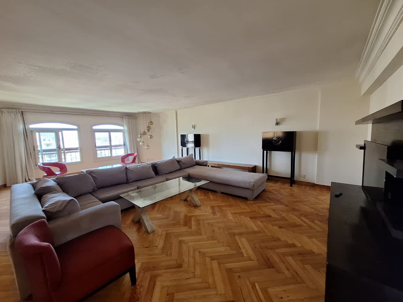 3 bedroom Apartment for rent in Degla