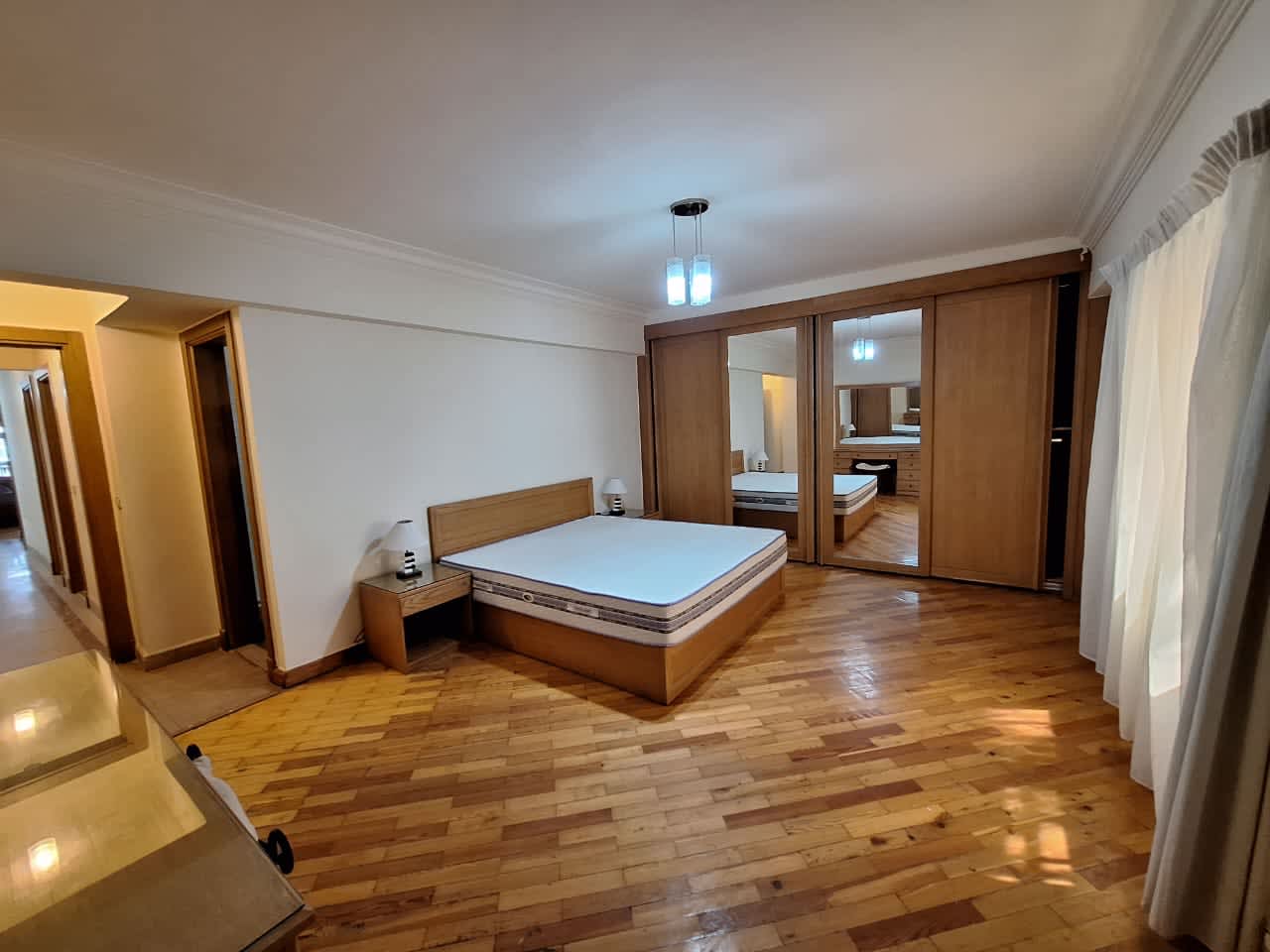 Modern Apartment Located In The Heart Of Maadi Degla