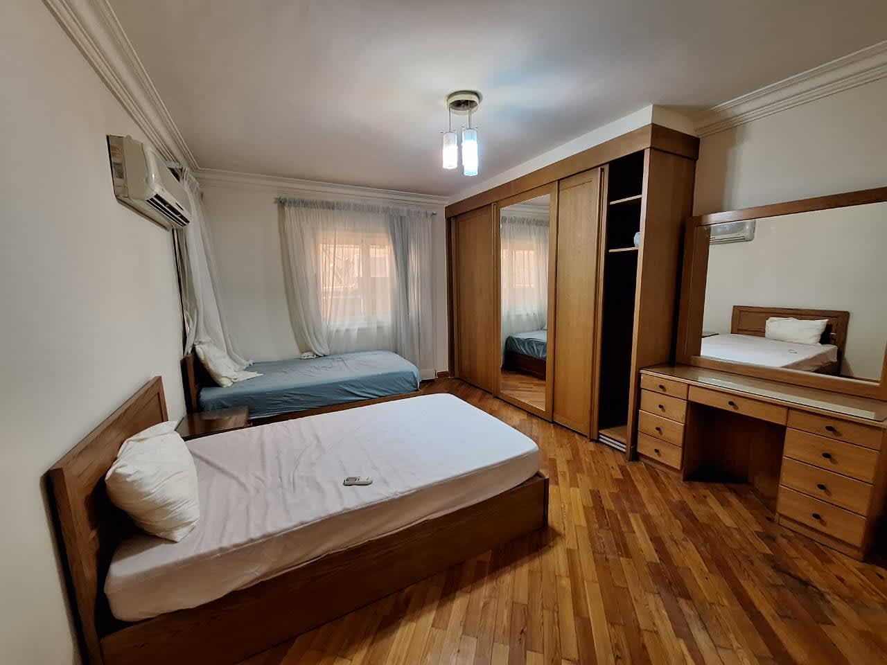 Modern Apartment Located In The Heart Of Maadi Degla