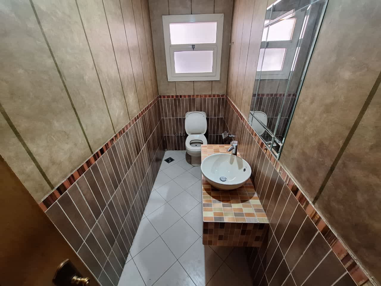 Modern Apartment Located In The Heart Of Maadi Degla