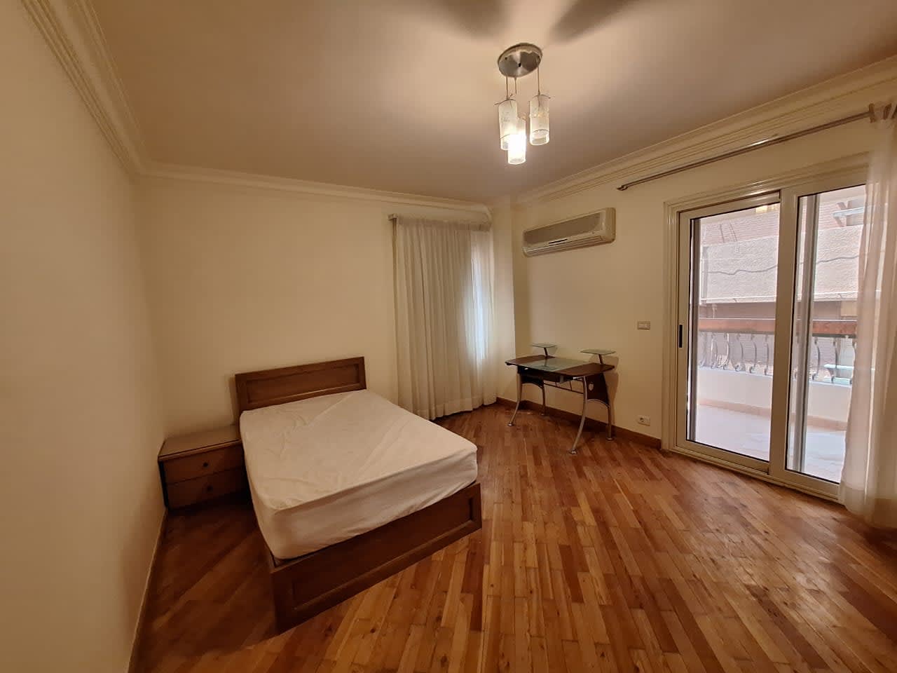 Modern Apartment Located In The Heart Of Maadi Degla