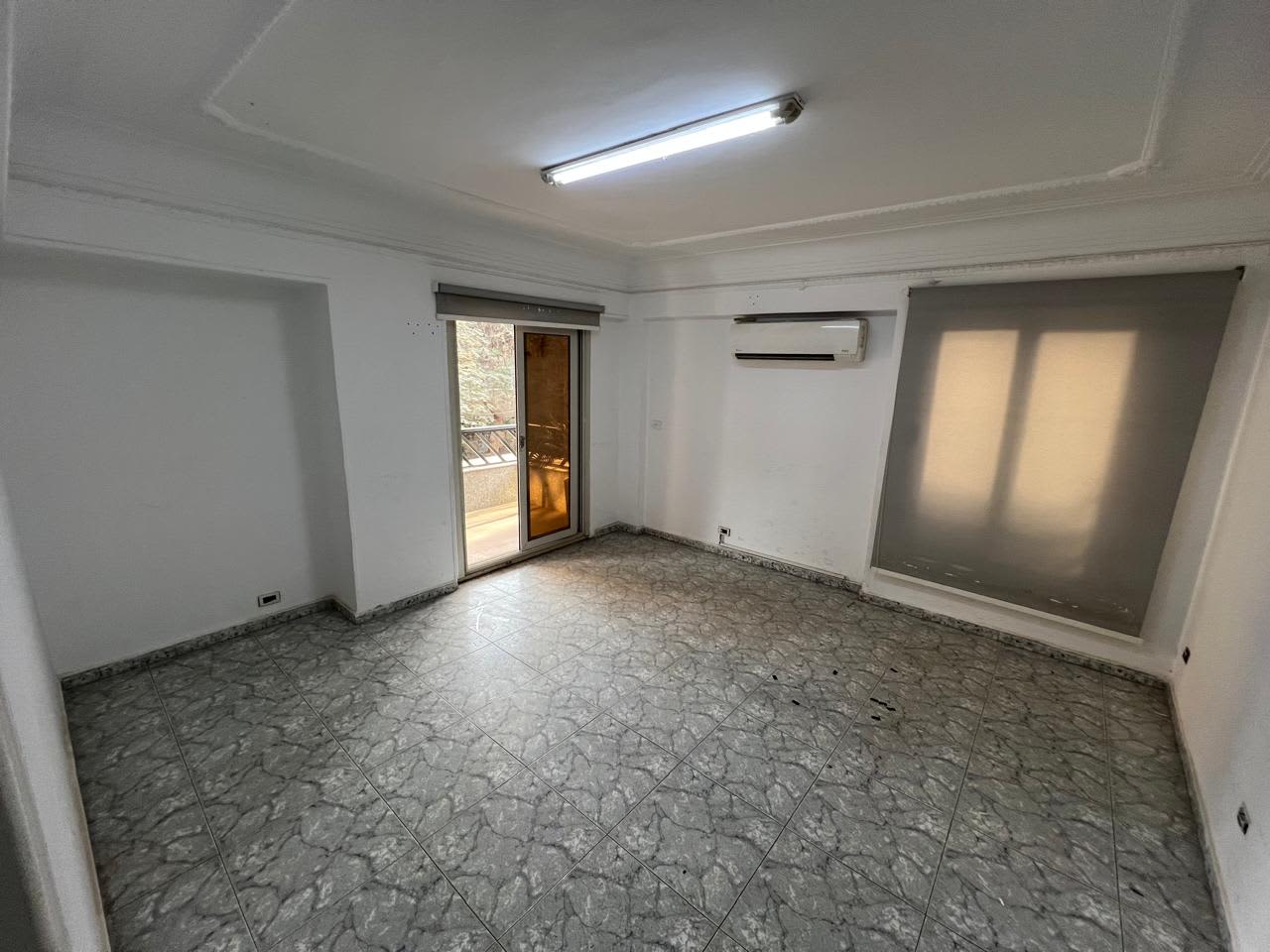 Administrative Villa For Rent| 1000m² | El Sarayat . 