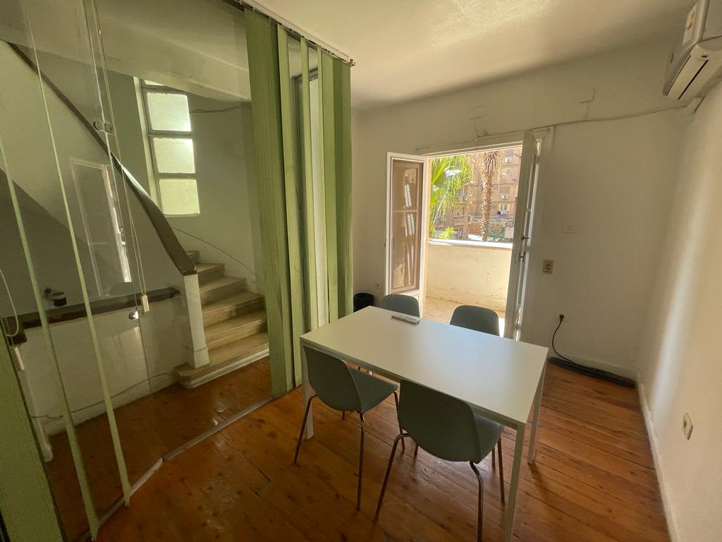 Premium Administrative Villa | 850m² | For Sale In Maadi.